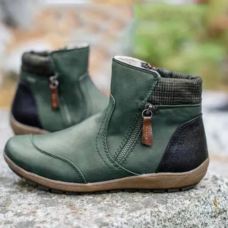 Green / 11