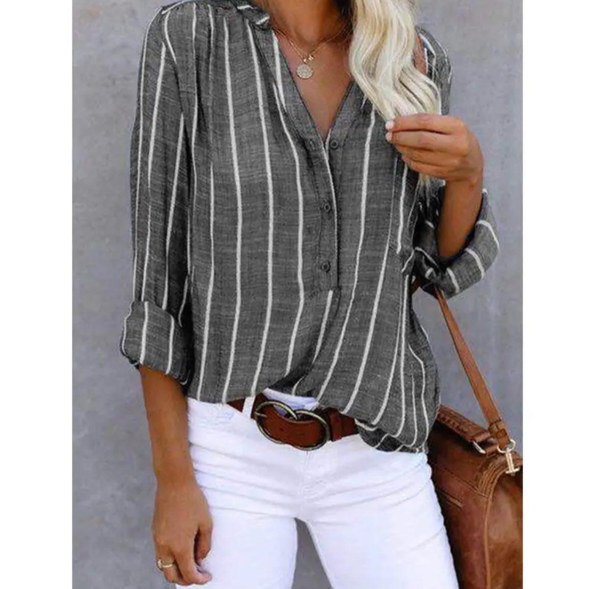 Gray (Almost sold out) / 5XL