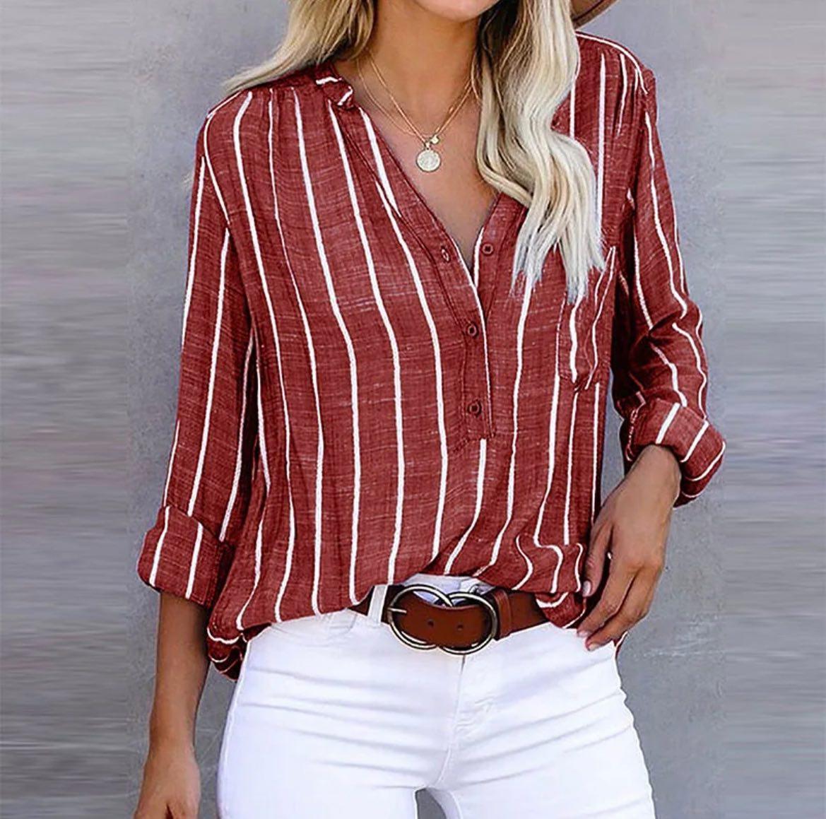 Red (Almost sold out) / 5XL