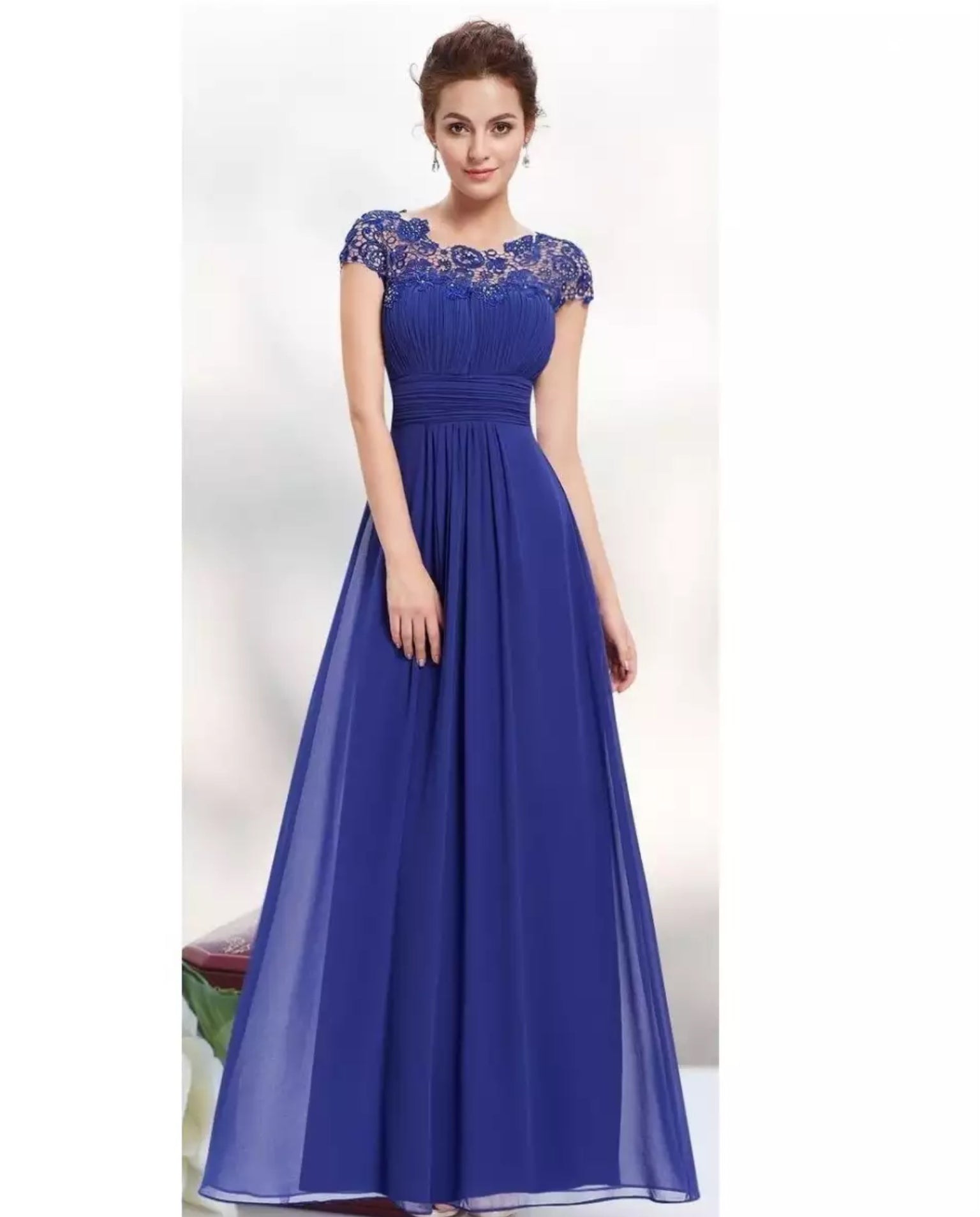 Blue / 2XL