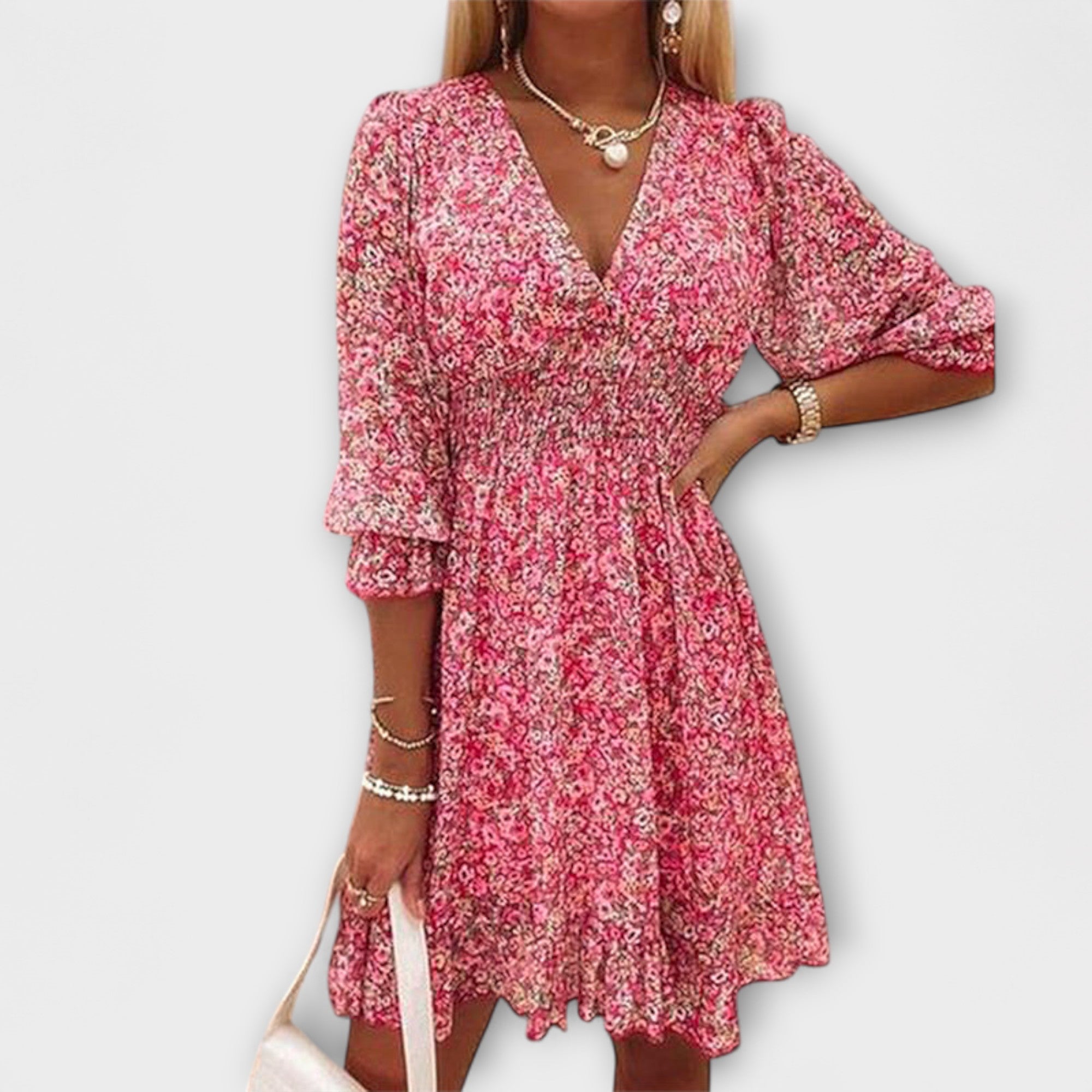 Pink / 3XL