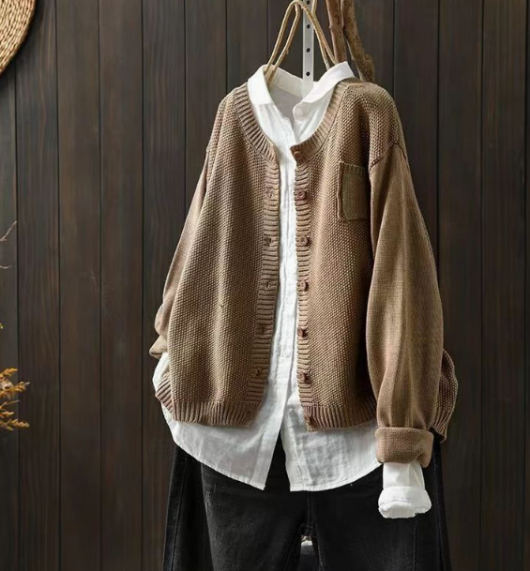 Khaki / 3XL