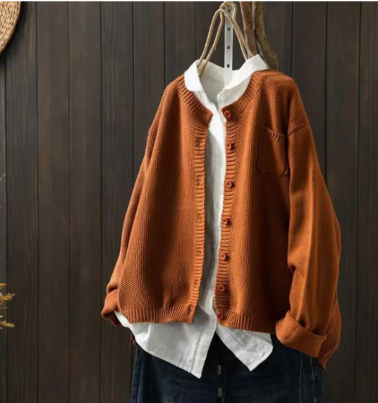 Light Brown / 3XL