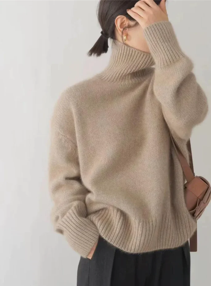 Camel brown / One-size fits all