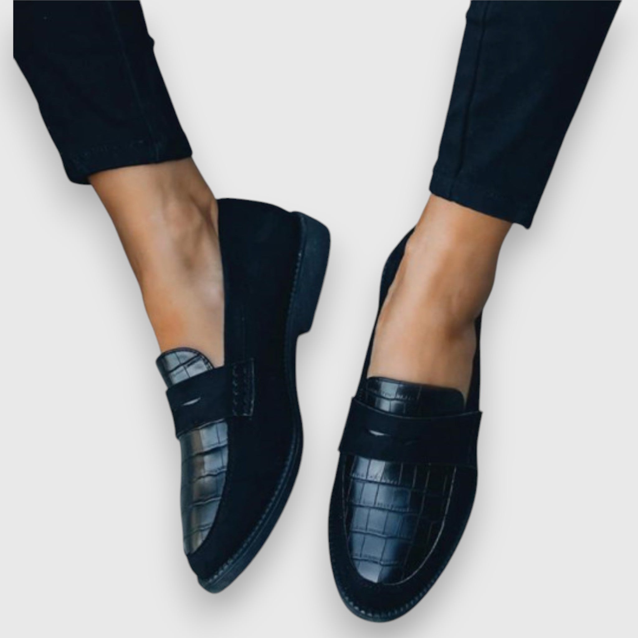Black / US 11 - EU 42