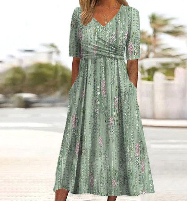 Green / 3XL