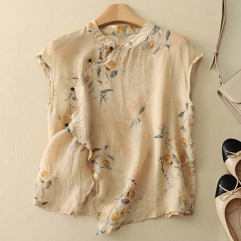 Beige / 2XL