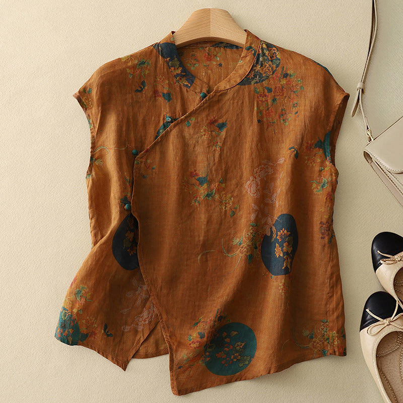 Brown / 2XL