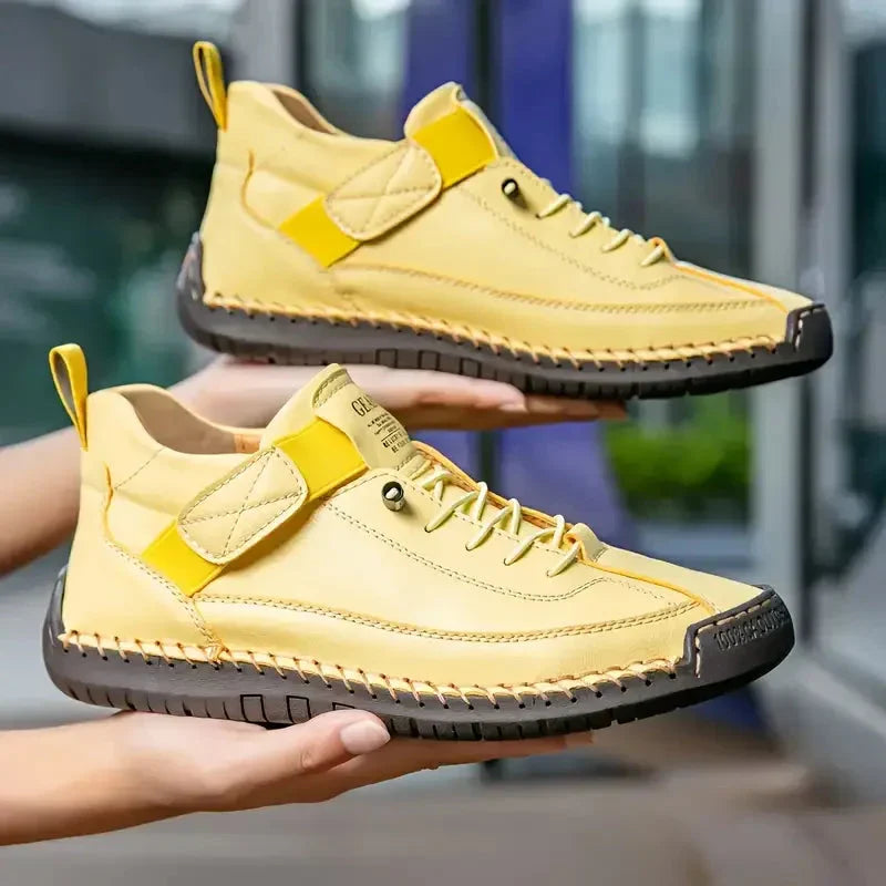 Yellow / 5 AU (EU36)