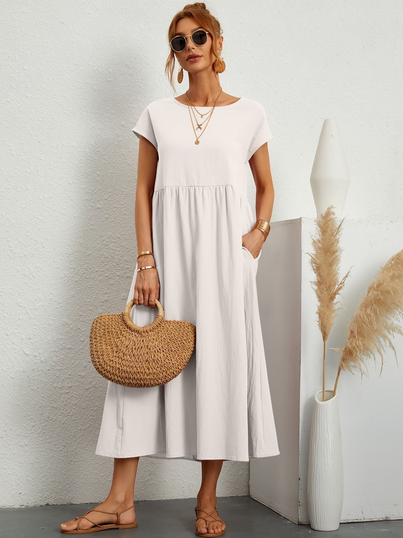 White / XXL