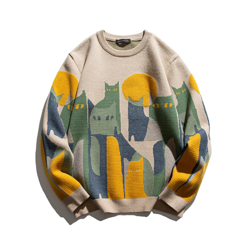 Beige / 2XL