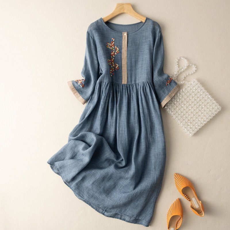 Blue / 2XL