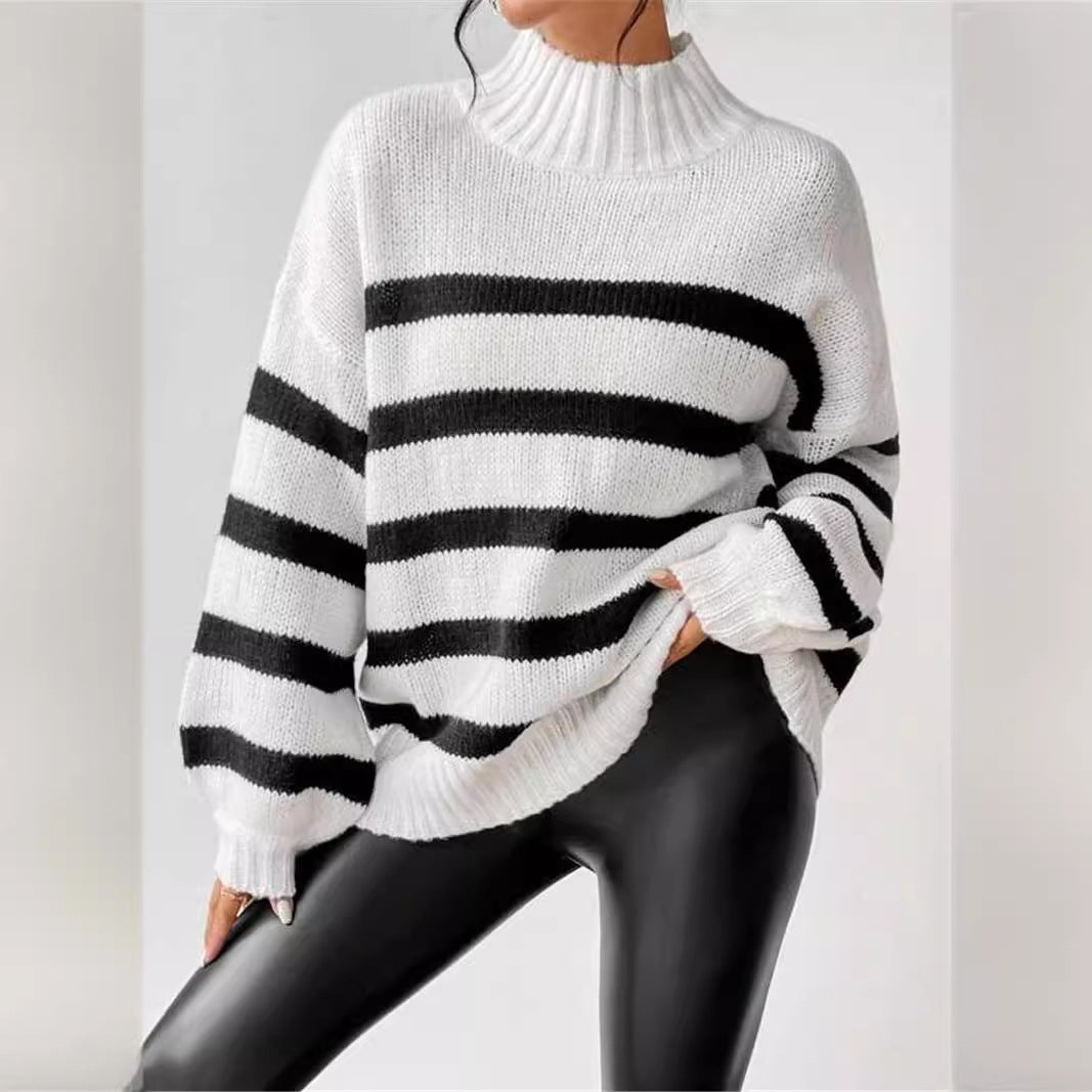 White / L