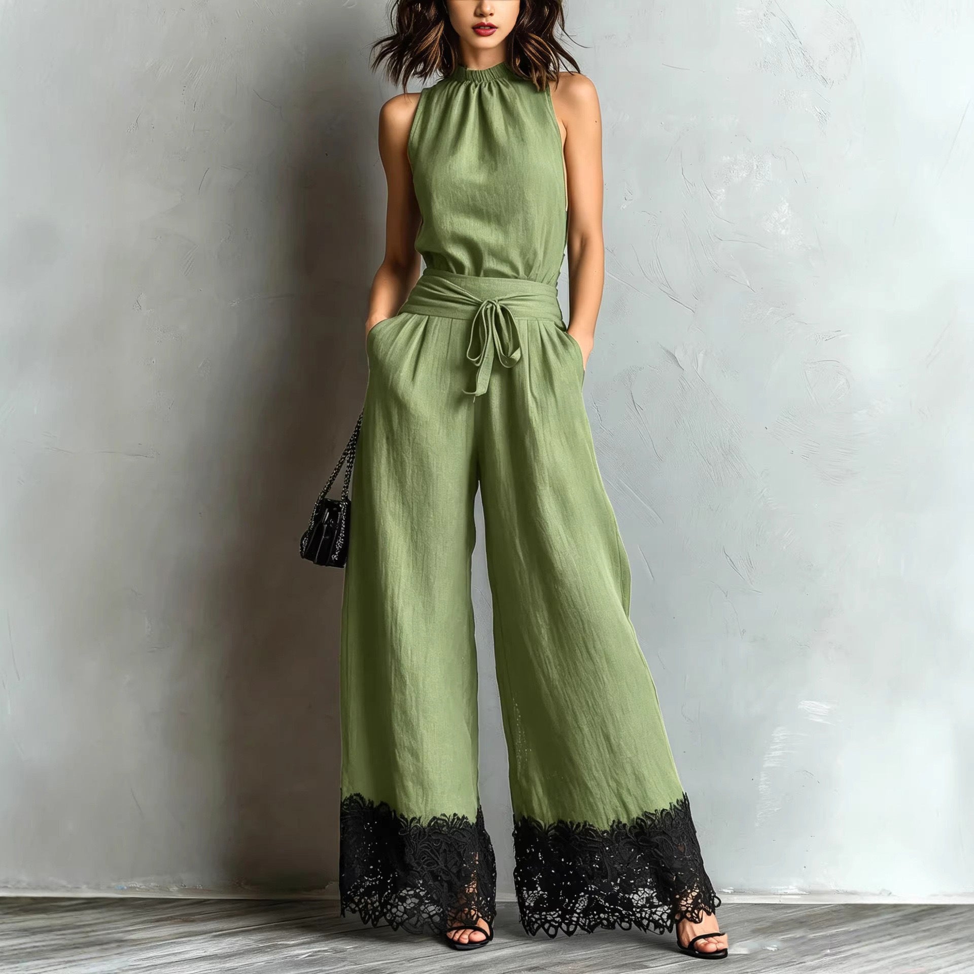 Army green / XXXL