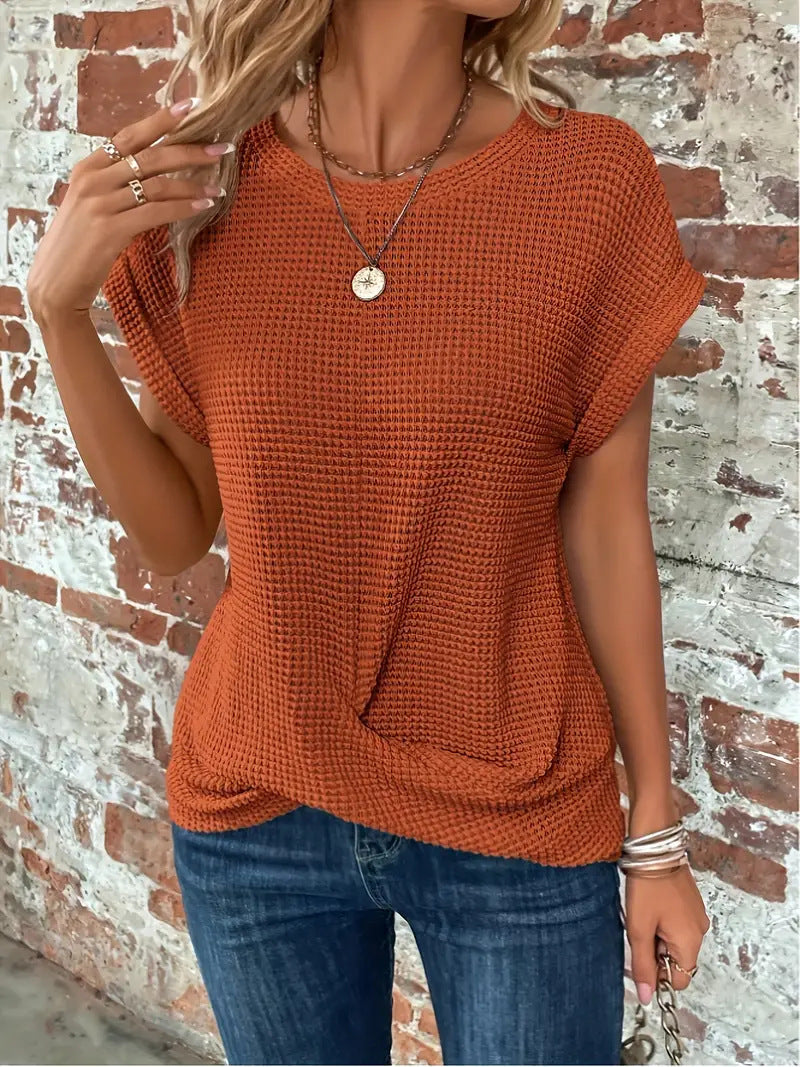 Brown Orange / 2XL