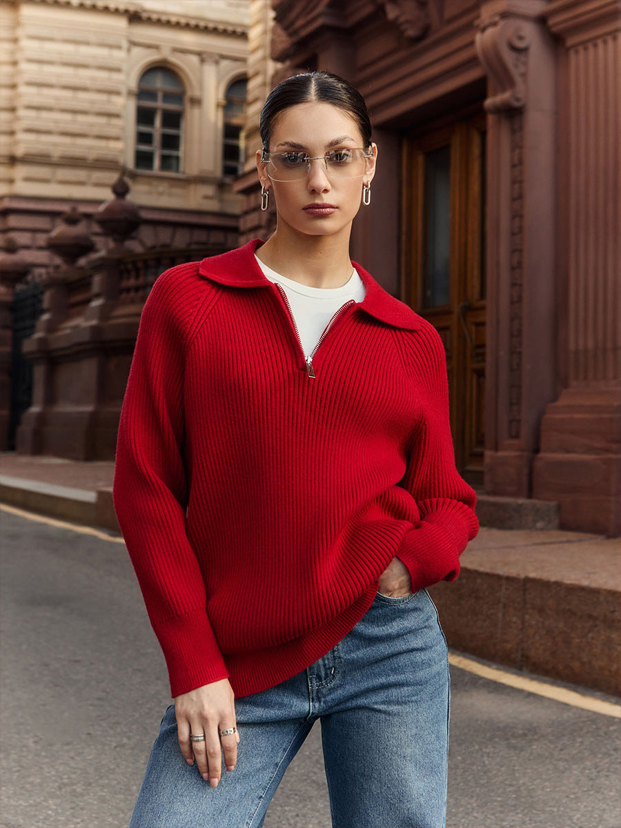 Red / L