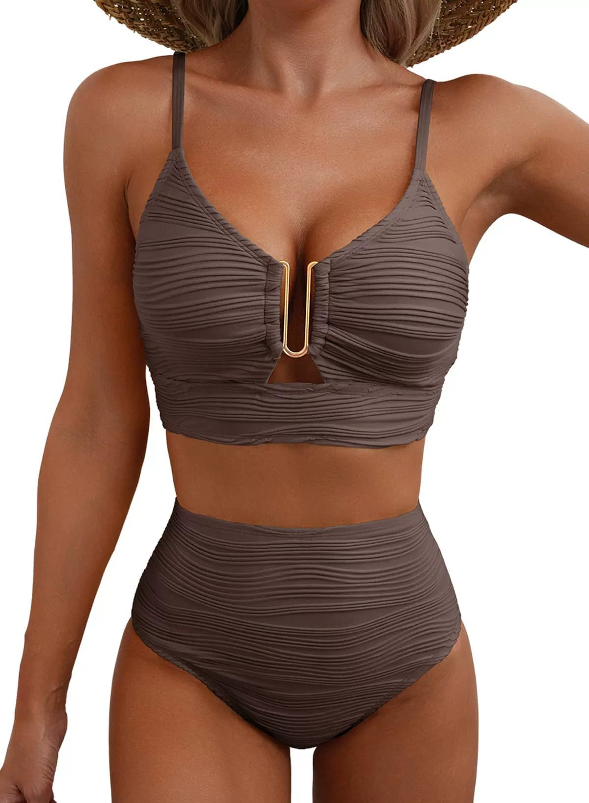 Brown / 2XL