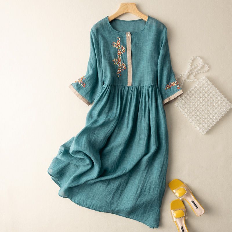 Green / 2XL