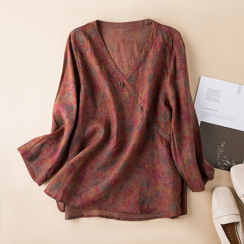 Caramel / 2XL