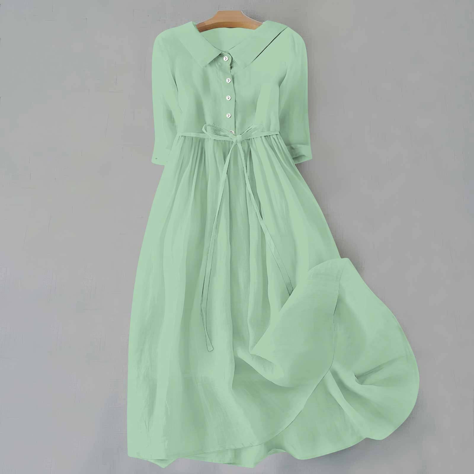 Light Green / 5XL