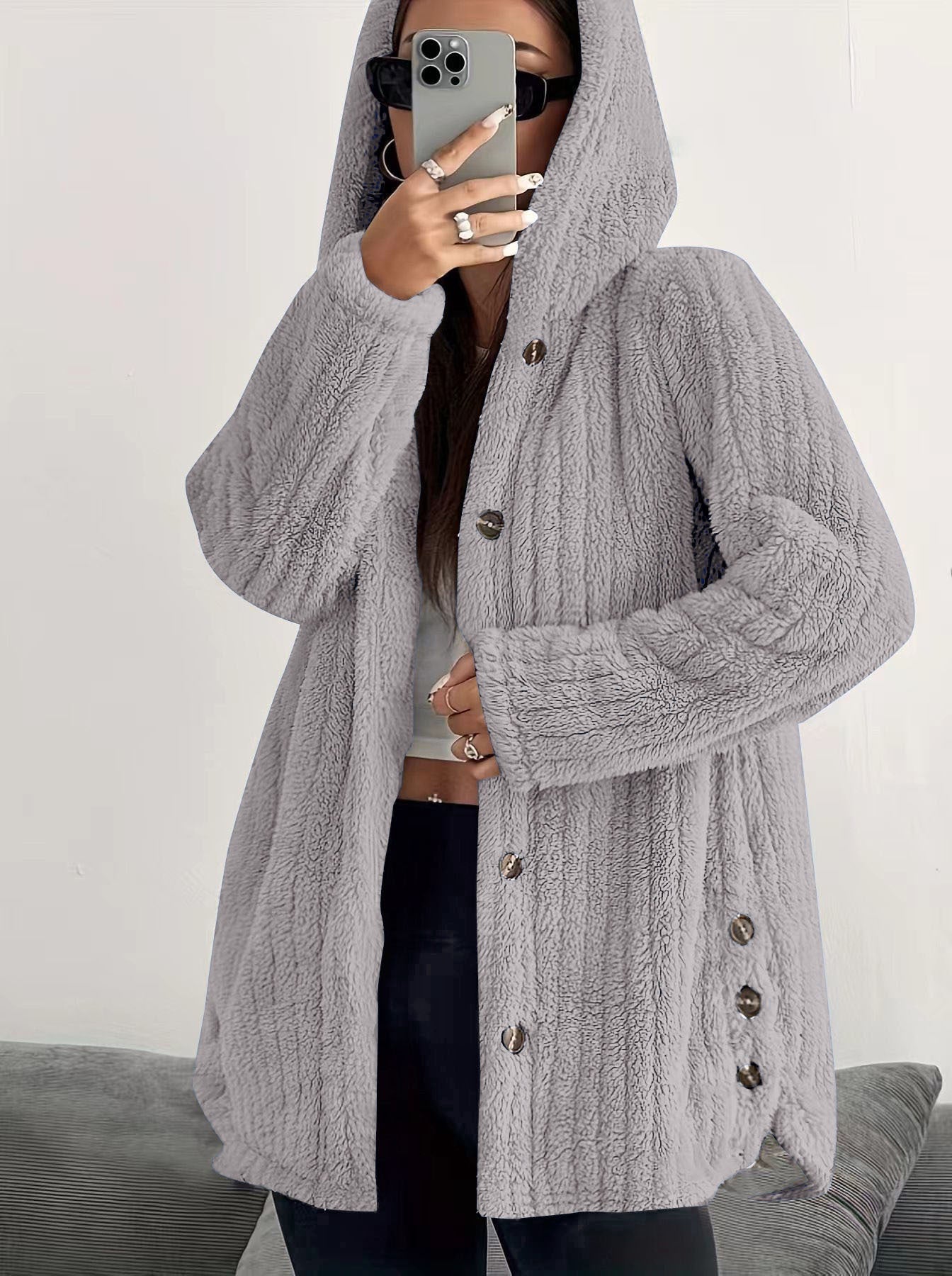 Grey / 3XL