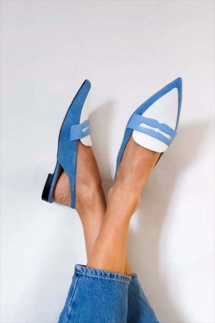 Blue/White / CA 12 (US 12)
