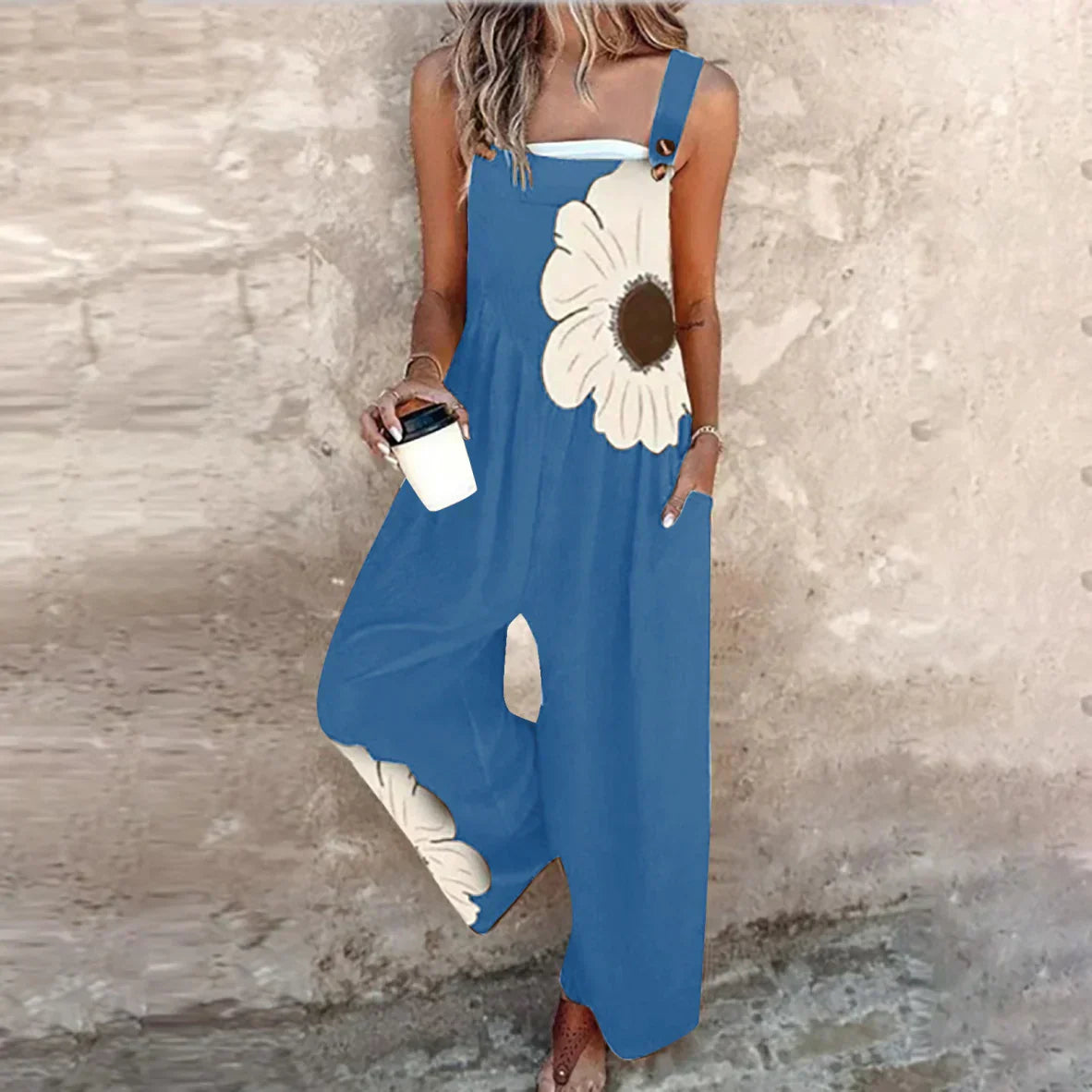 Blue / XXL