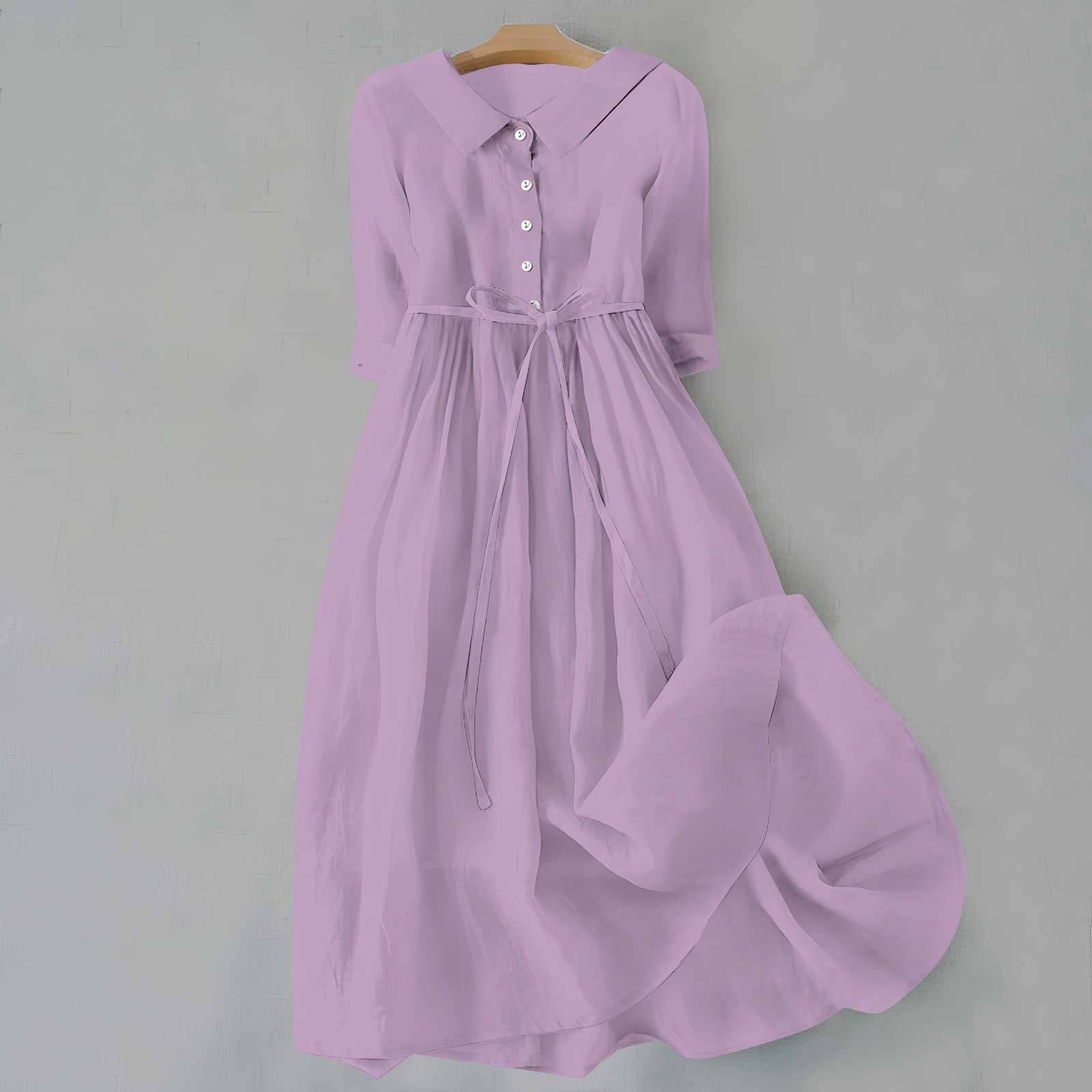 Purple / 5XL