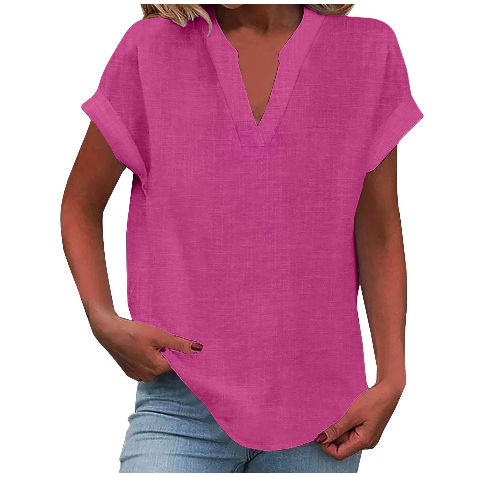 Bright Pink / 4XL