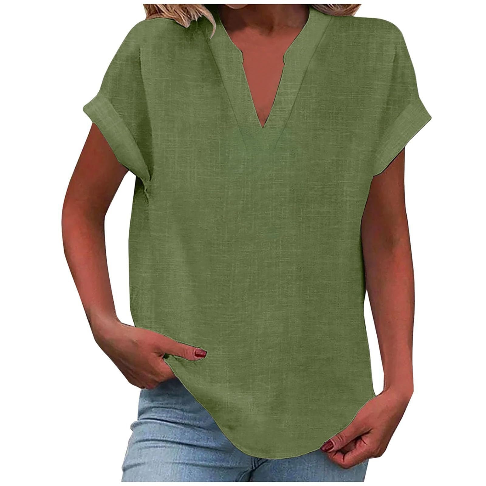Army Green / 4XL