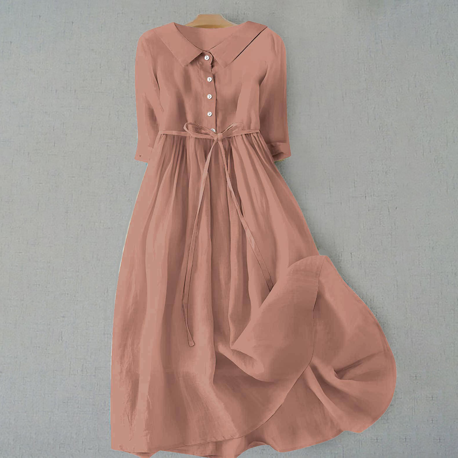 Light Brown / 5XL