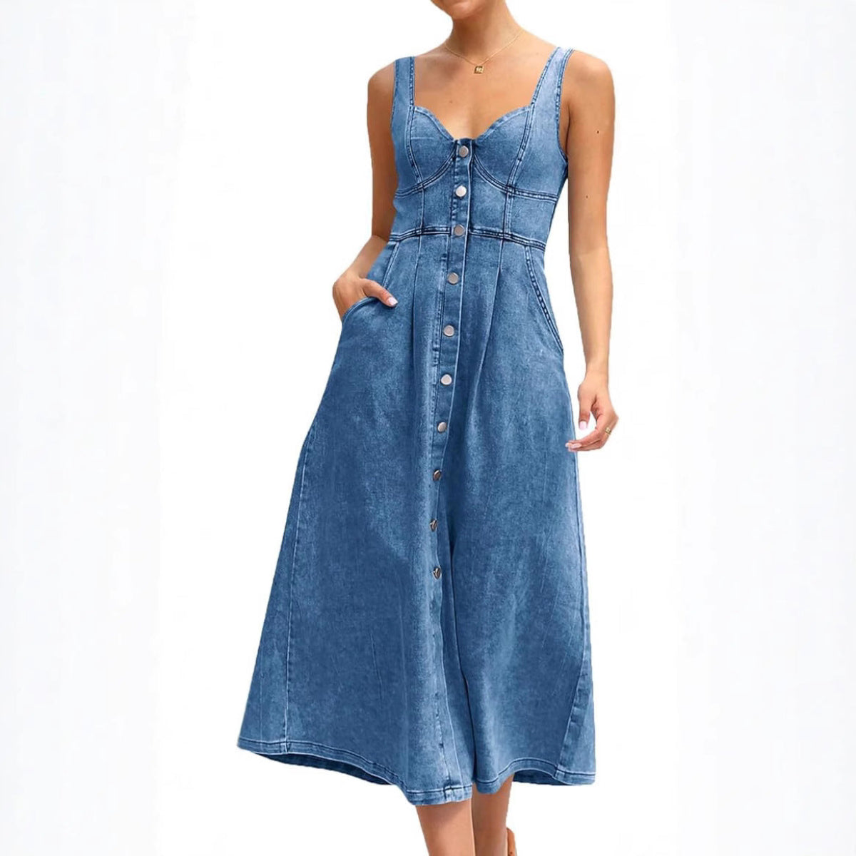 Dark Blue / 2XL