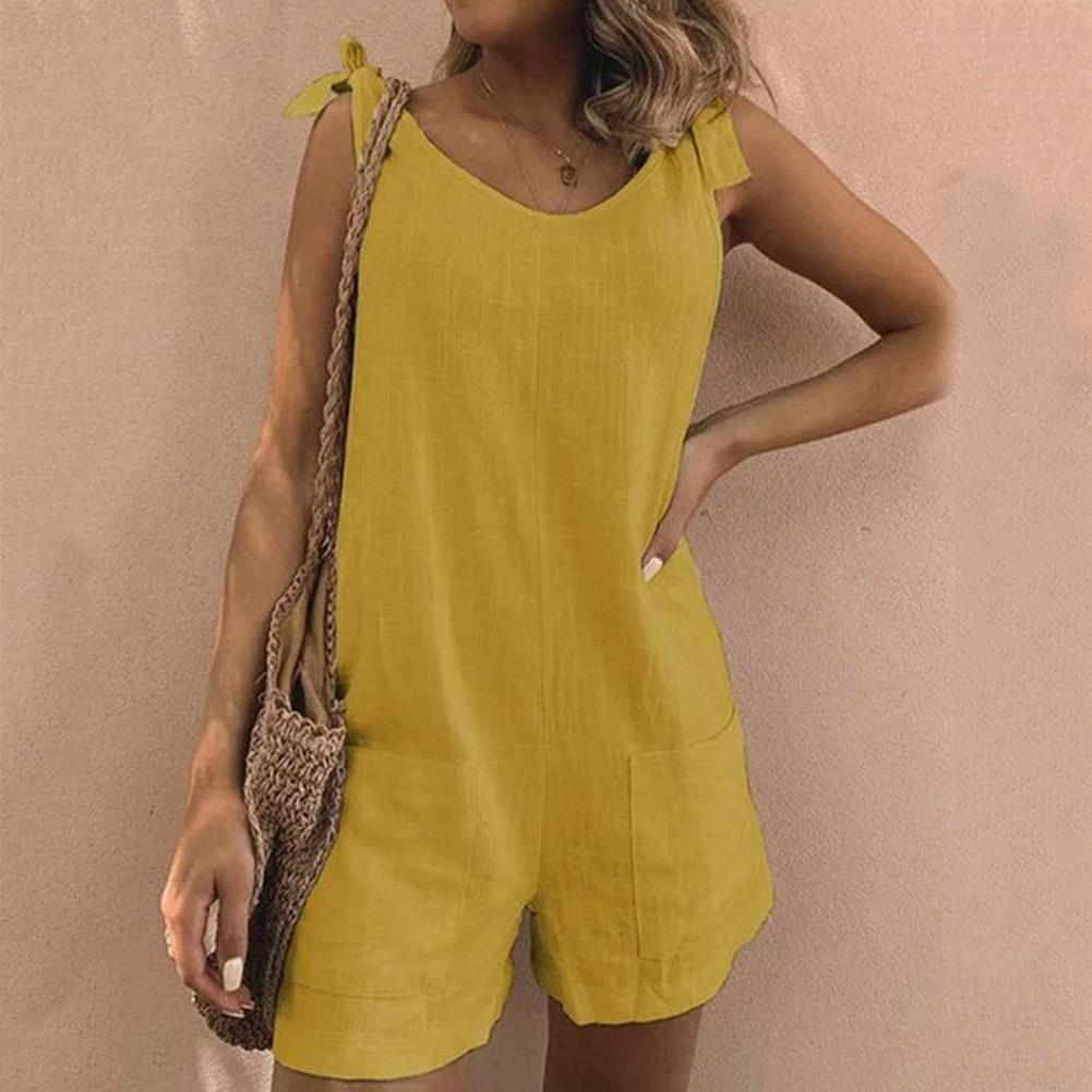 Yellow / 3XL