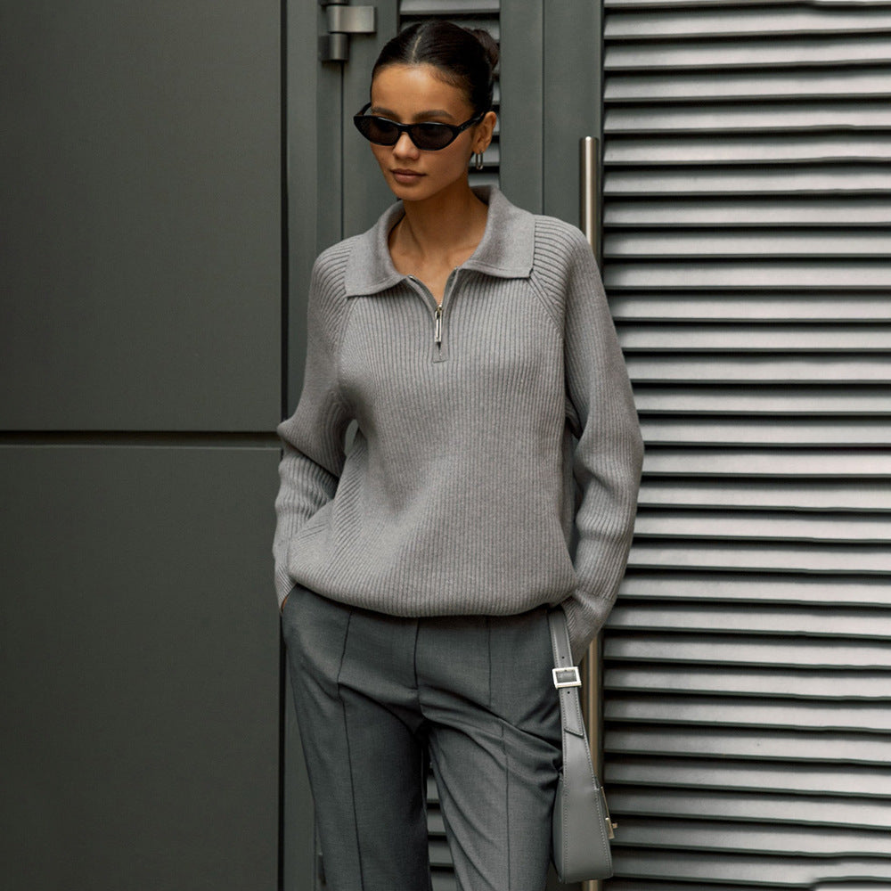 Gray / L