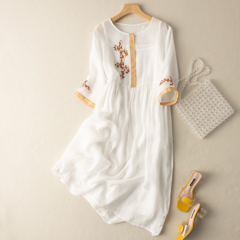 White / 2XL