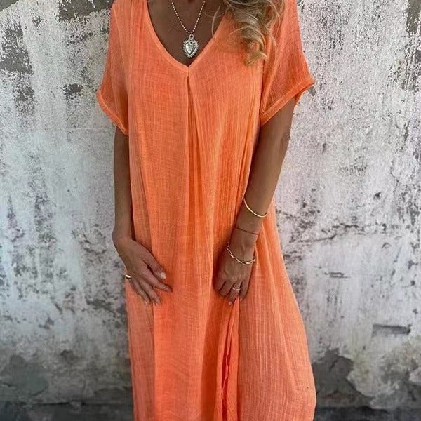 Orange / 3XL