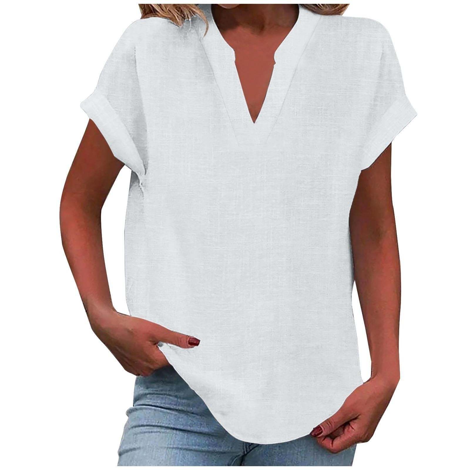 White / 4XL
