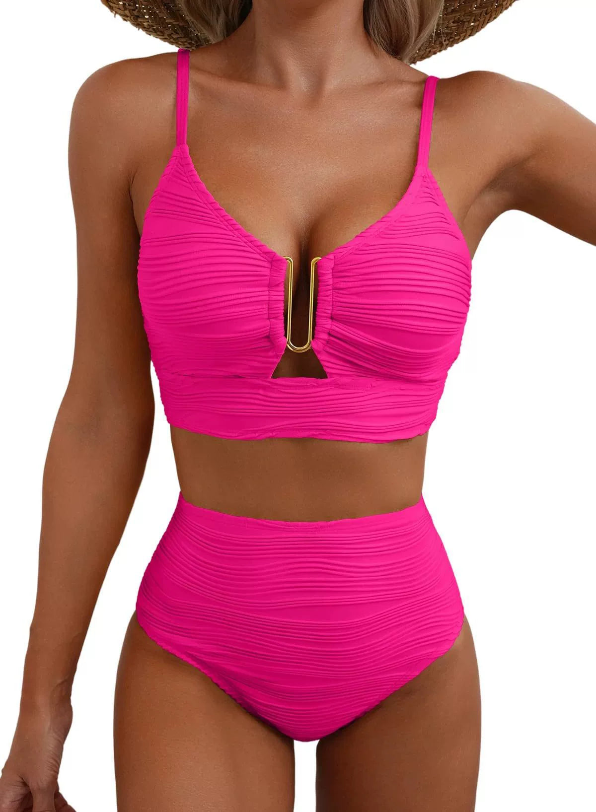 Fuchsia / 2XL