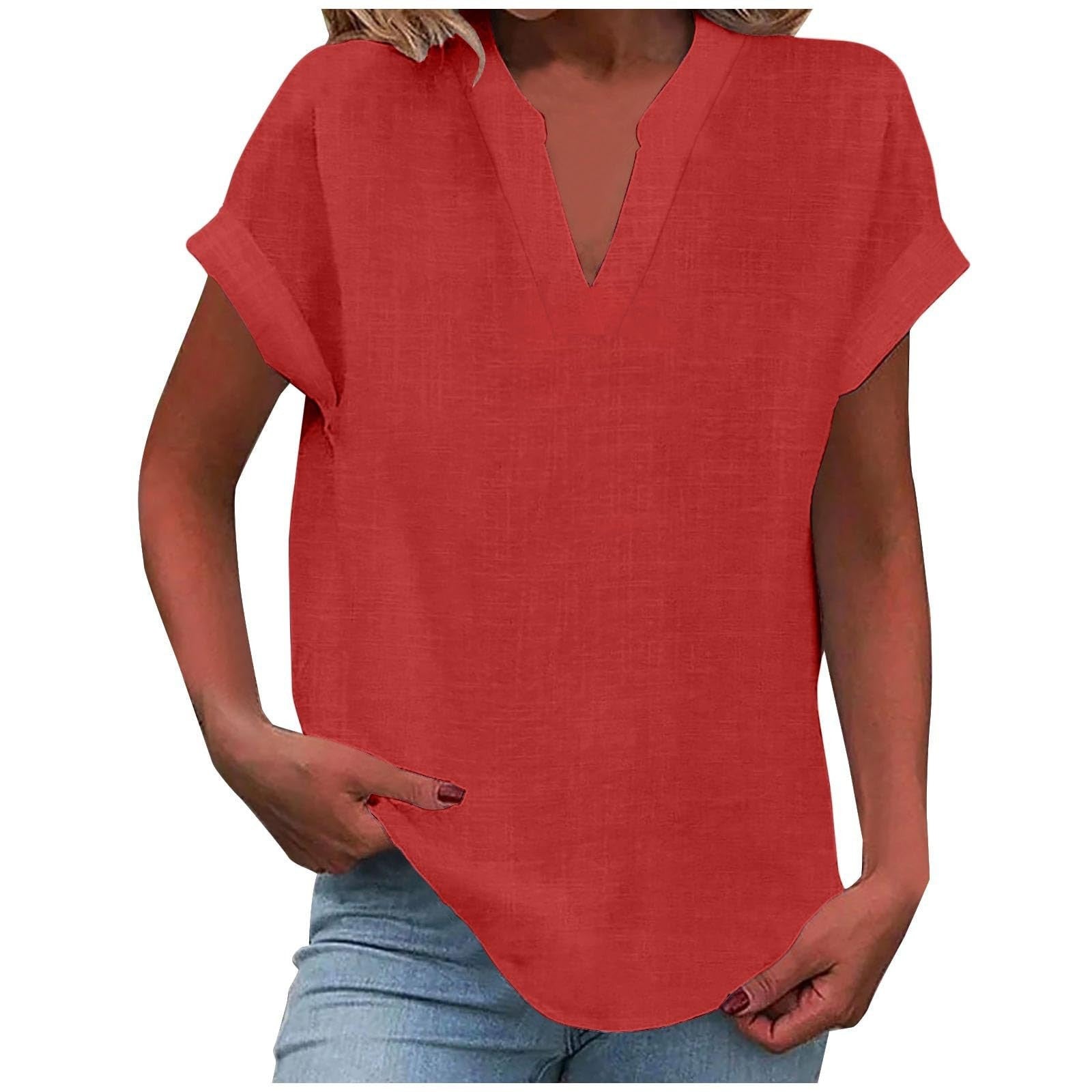 Red / 4XL