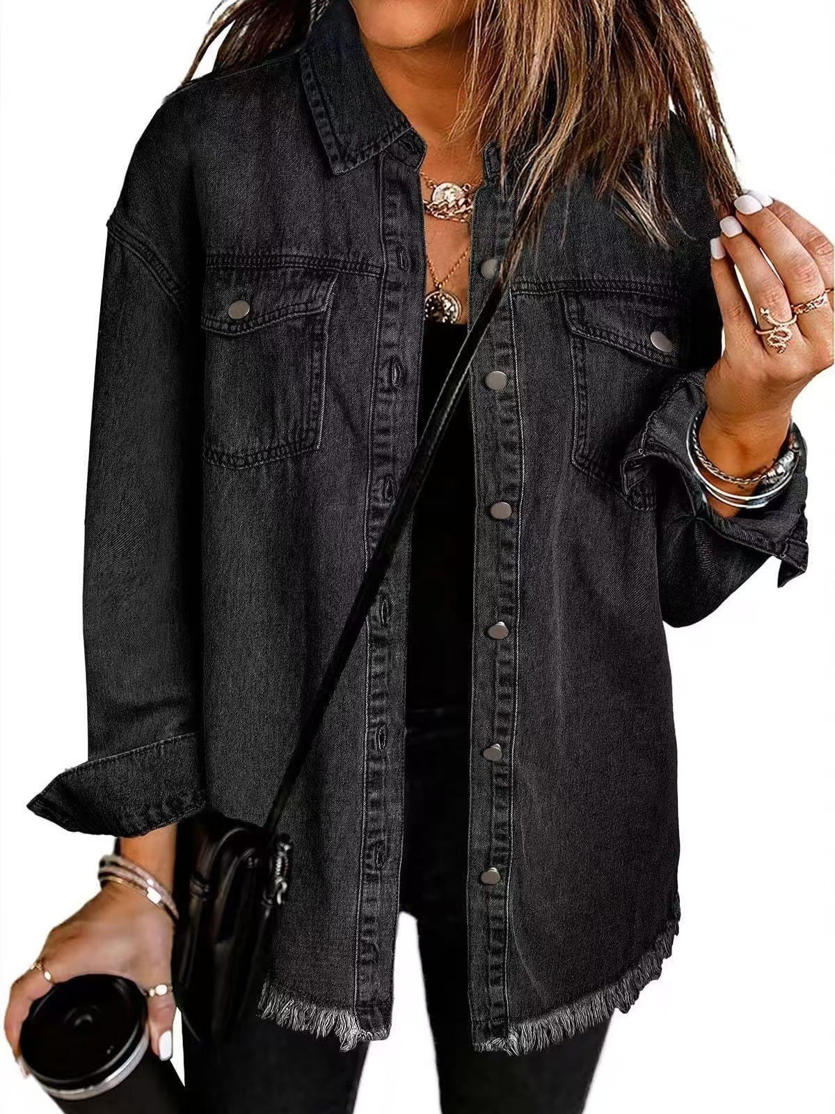 Black / 2XL