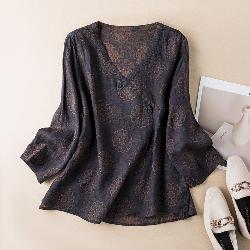 Gray / 2XL