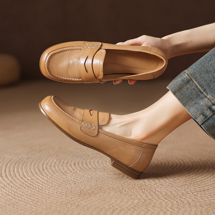 Brown / US 9.5 - EU 40.5