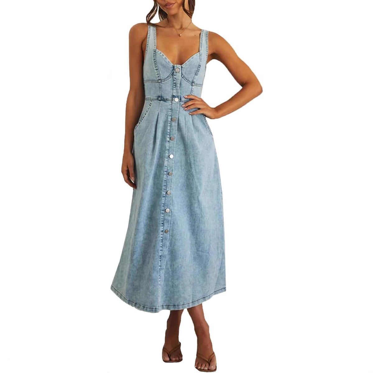 Light Blue / 2XL