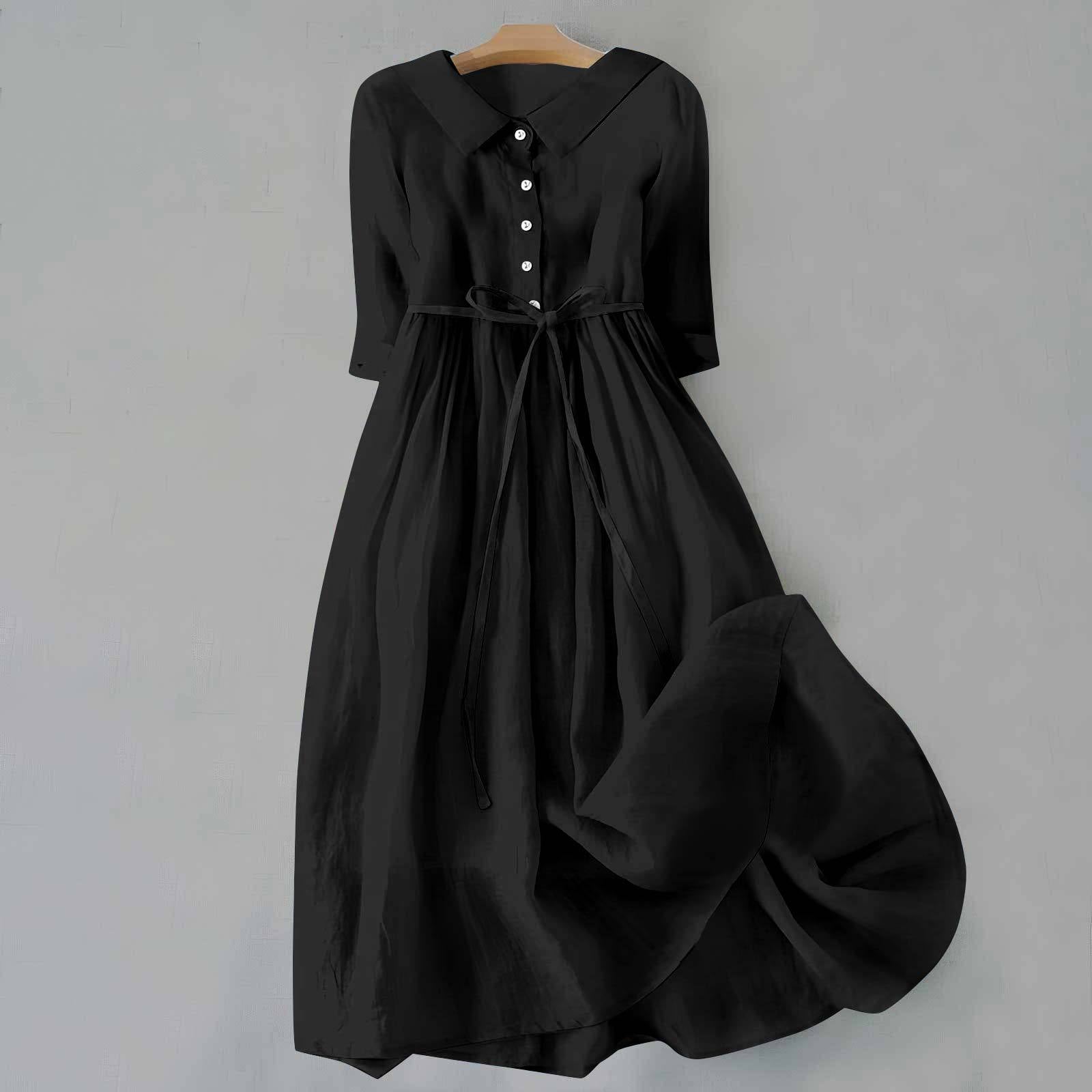 Black / 5XL