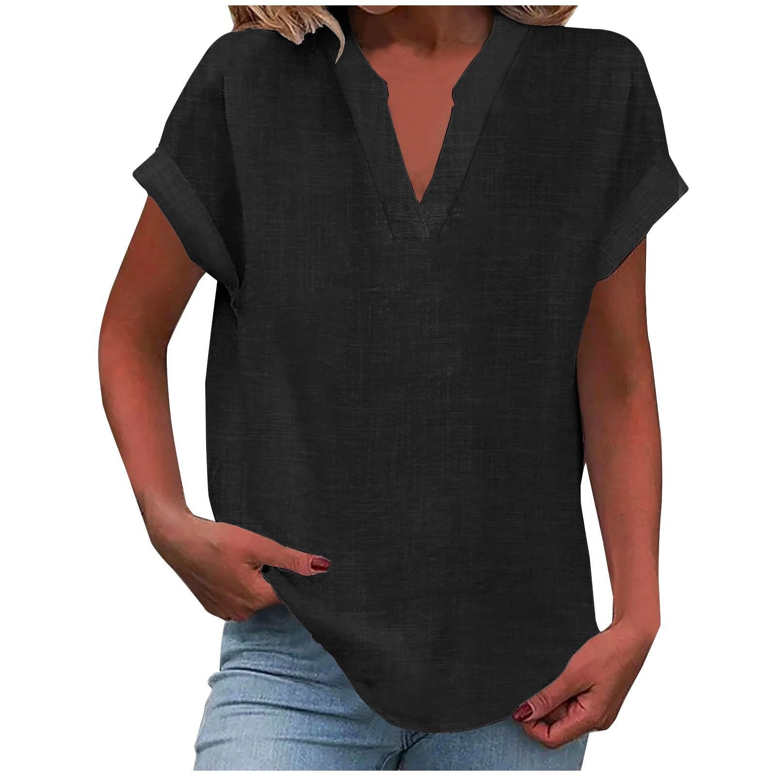 Black / 4XL