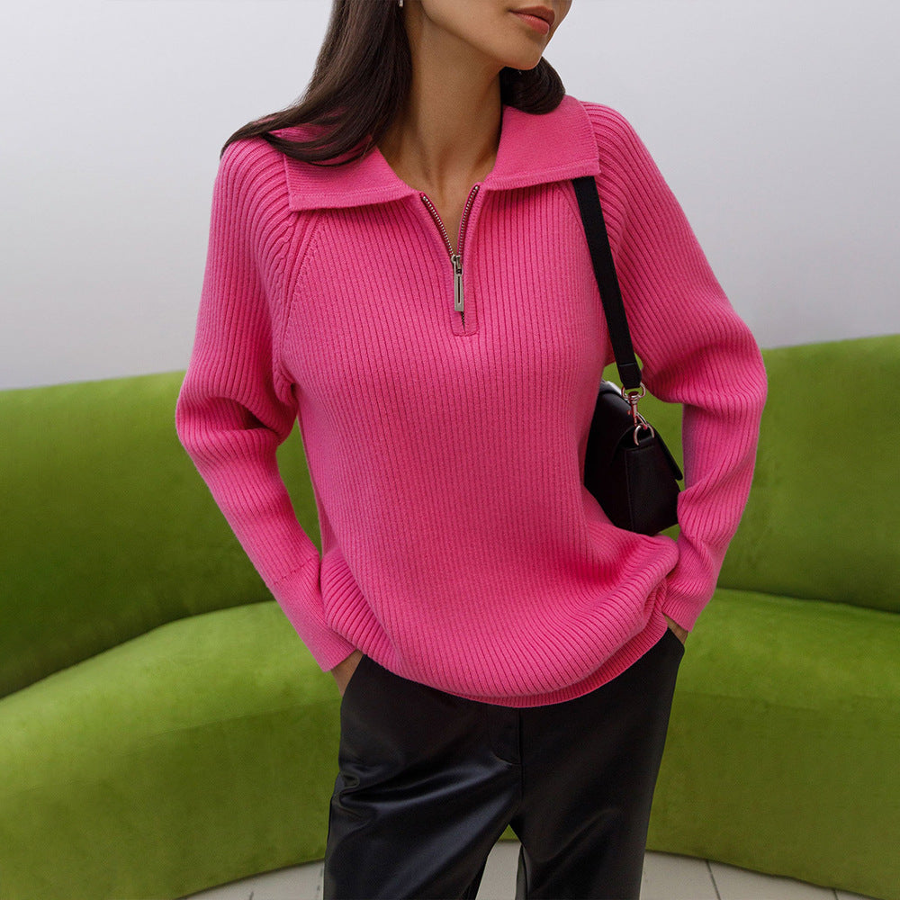 Pink / L