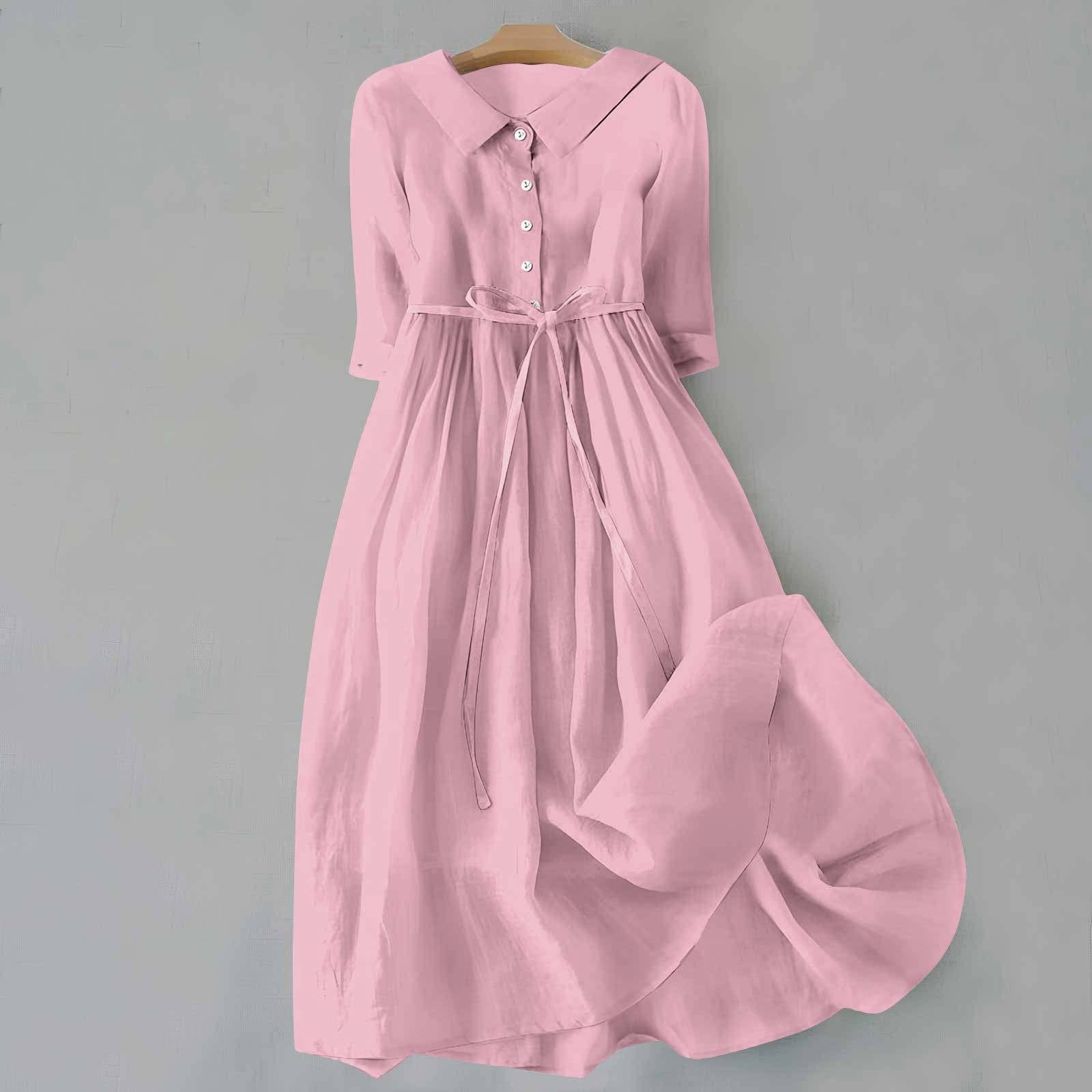 Pink / 5XL