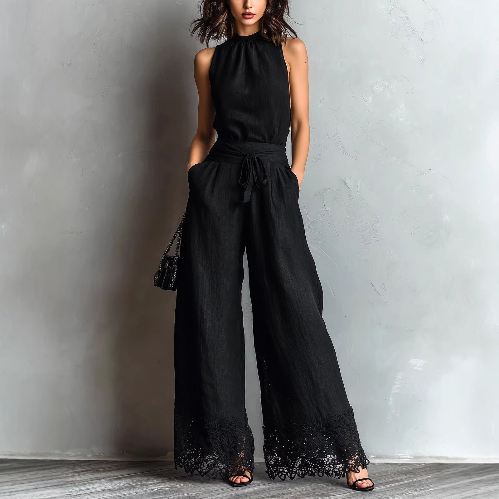 Black / XXXL