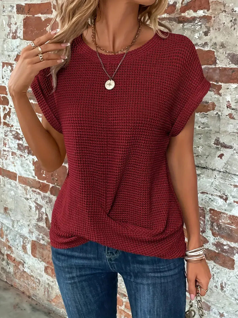 Wine Red / 2XL