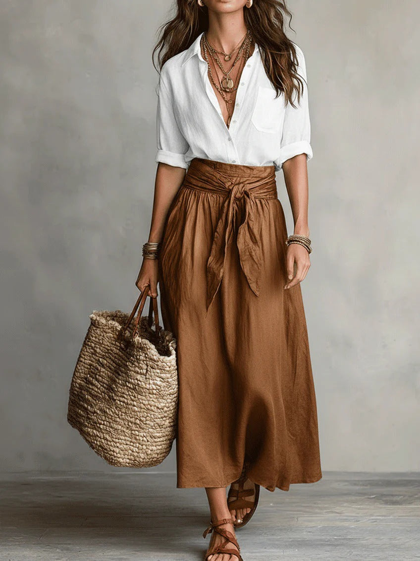 Brown / 2XL